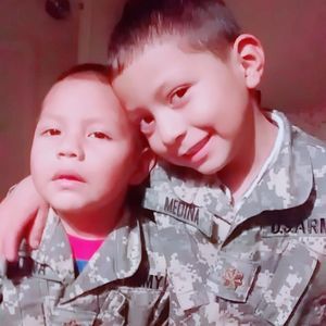 Meet your Posher, Virginia